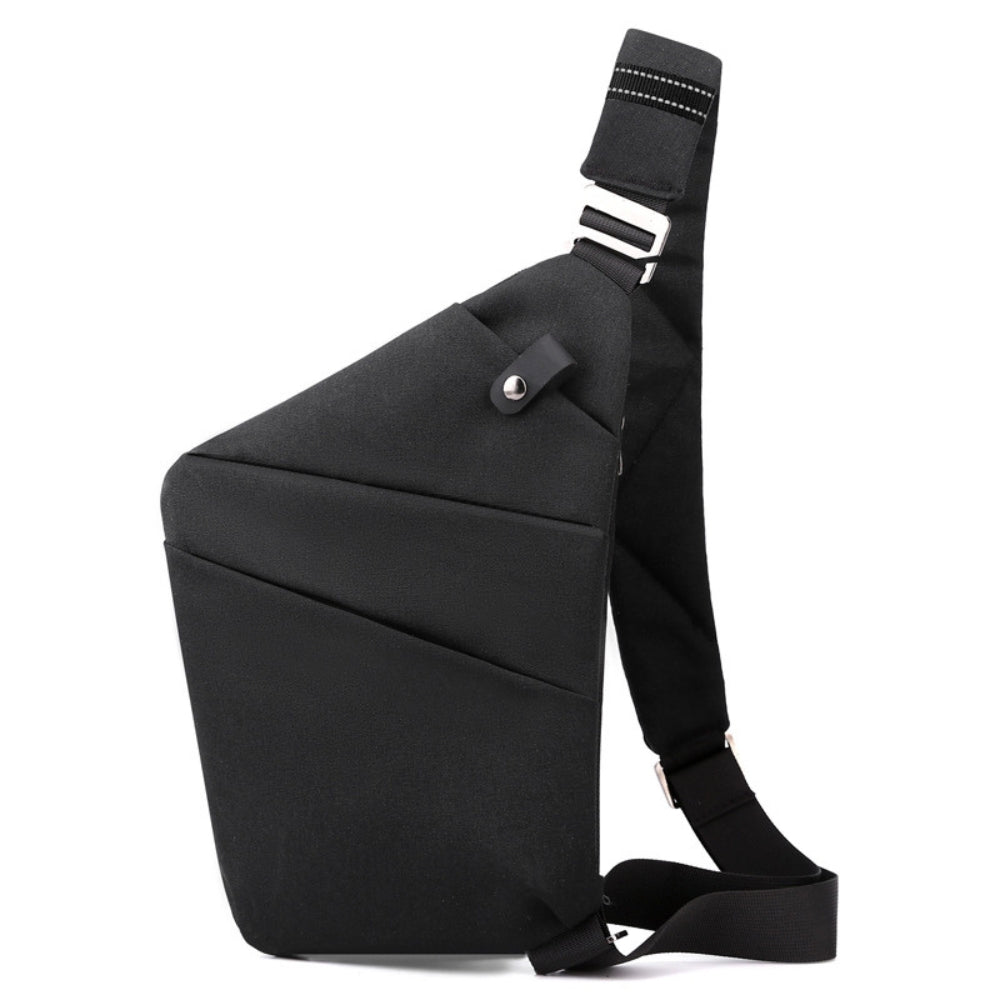 TravioBag™- La tua borsa, il tuo scudo urbano!!