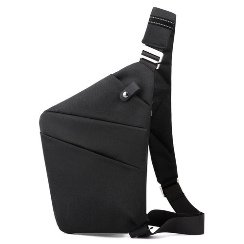 TravioBag™- La tua borsa, il tuo scudo urbano!!