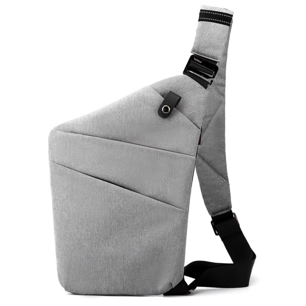 TravioBag™- La tua borsa, il tuo scudo urbano!!