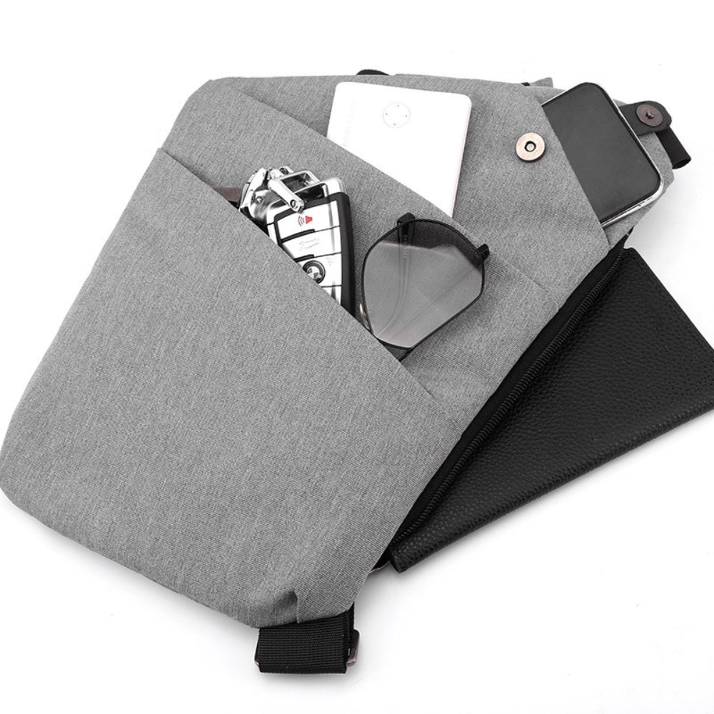 TravioBag™- La tua borsa, il tuo scudo urbano!!