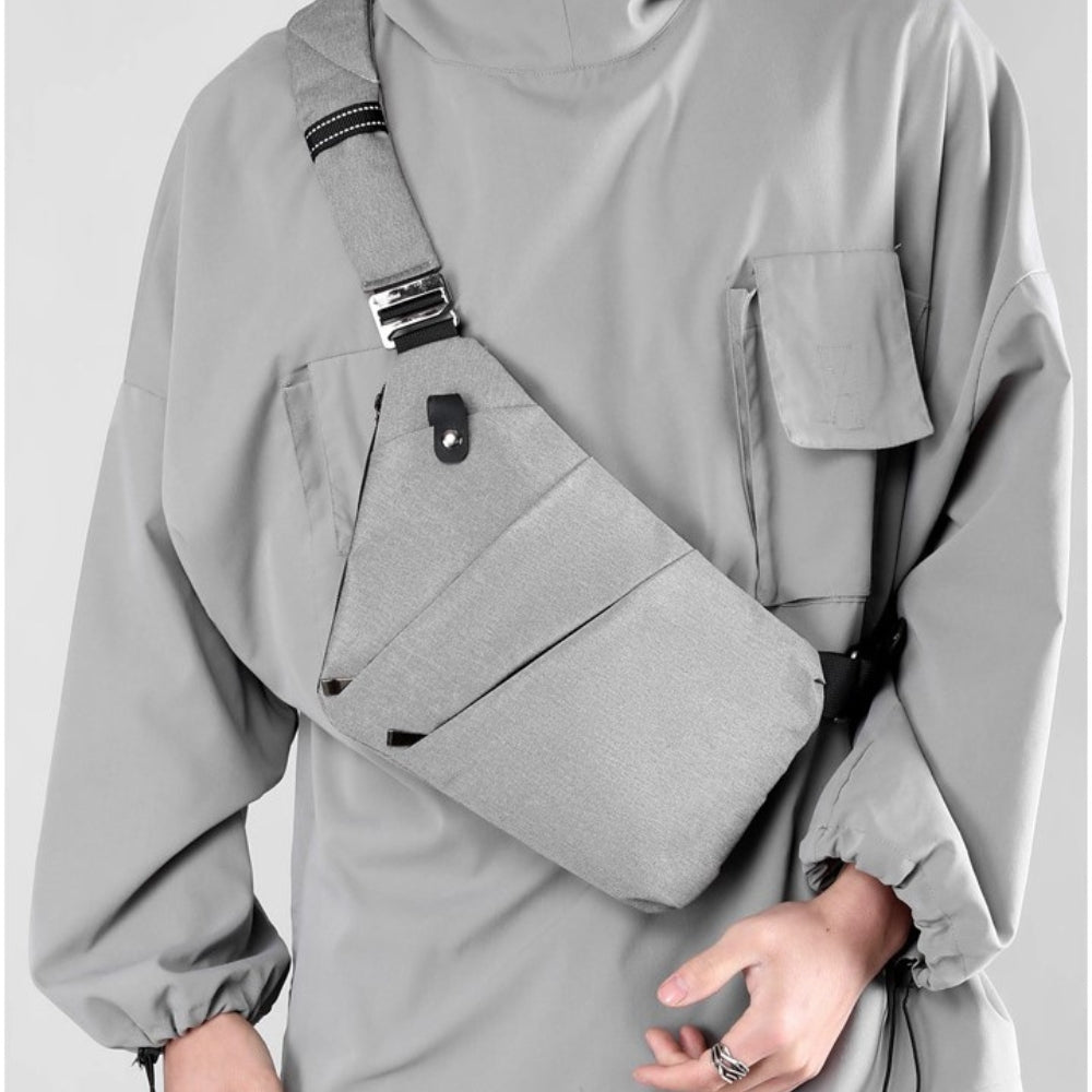 TravioBag™- La tua borsa, il tuo scudo urbano!!